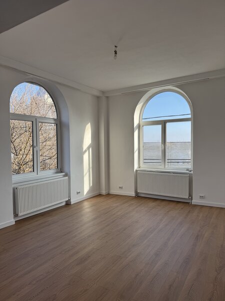 Galati, apartament 1 camera ultracentral.