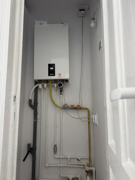 Galati, apartament 1 camera ultracentral.